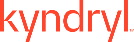 Kyndryl logo