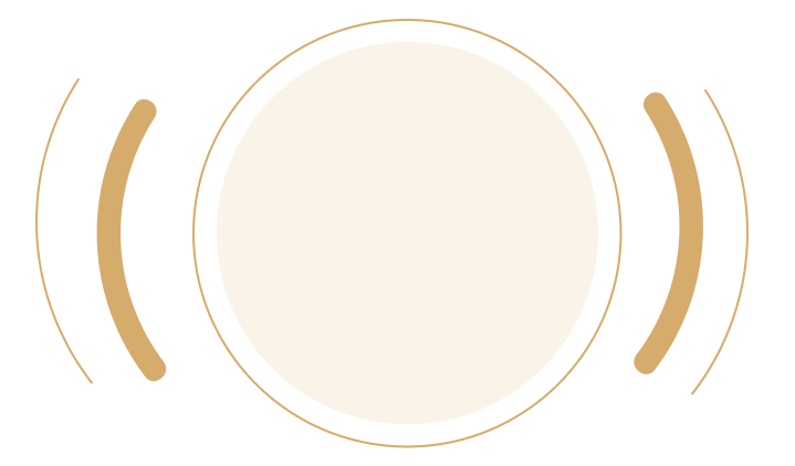 Core capabilities illustration with overlays