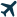 Aeroplane icon