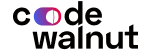 CodeWalnut Company Logo