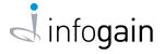 Infogain Company Logo