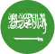 Flag of Saudi Arabia