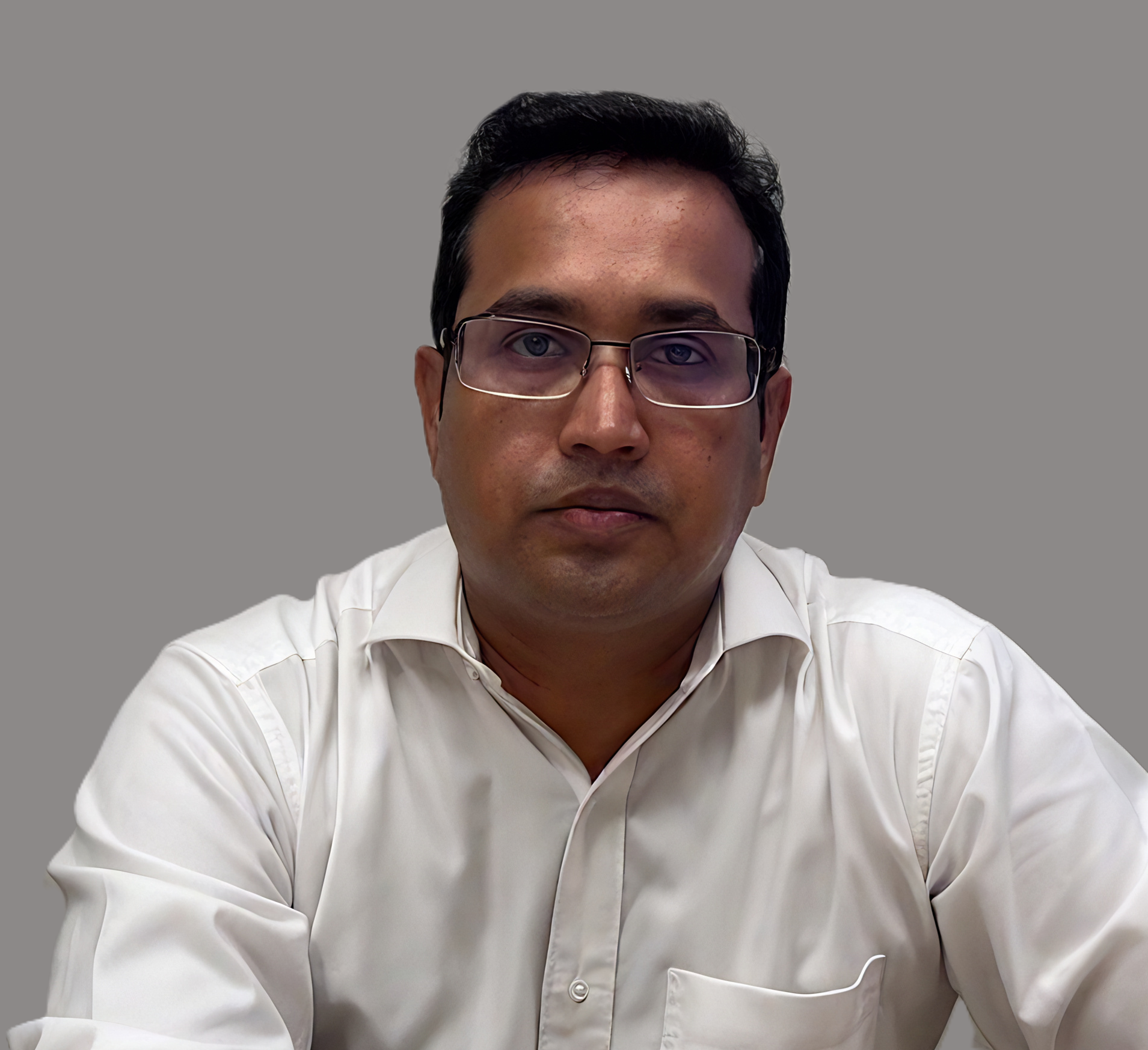 Balakrishnan - CEO